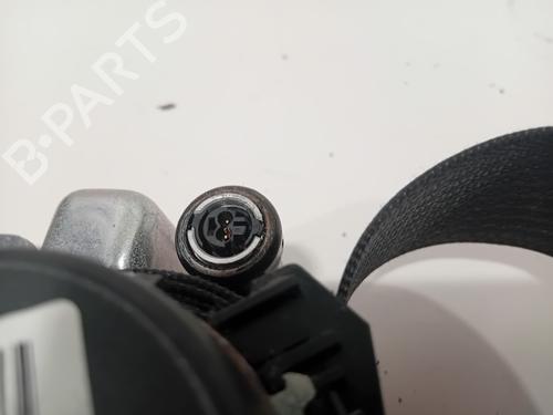 Sikkerhedssele foran venstre OPEL ASTRA J Sports Tourer (P10) 1.4 Turbo (35) | BP30612952I26