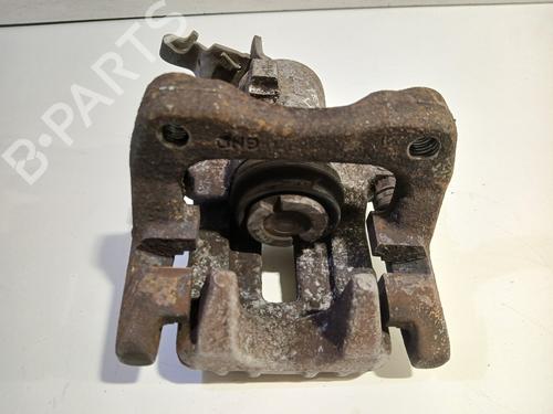 Left rear brake caliper VW GOLF VI (5K1) 1.4 TSI | BP35980745M107 - Image 4