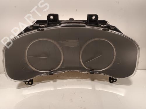 Cuadro instrumentos LEXUS NX (_Z1_) 300h AWD (AYZ15, AYZ15_, AYZ15R) (197 hp) 31761761