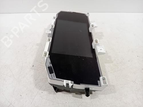 Instrument cluster VW POLO VI (AW1, BZ1, AE1) 1.0 TSI | BP22602408C47 