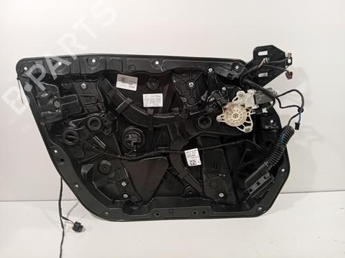 Used Front left window mechanism Front left window mechanism 27593516 27593516