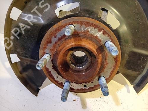 Right front steering knuckle OPEL AMPERA (R12) EV 150 | BP24343143M26 - Image 2