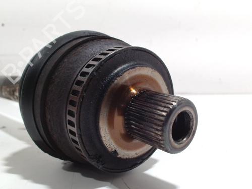 Right front driveshaft AUDI A4 B7 Avant (8ED) 2.0 TFSI quattro | BP13018499M39 