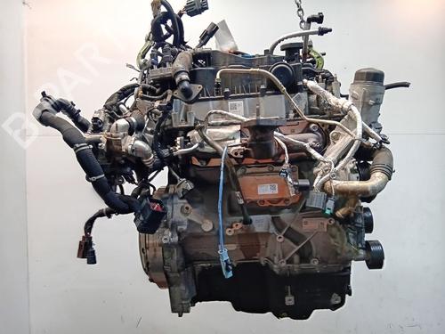 Engine LAND ROVER RANGE ROVER EVOQUE (L538) 2.0 D | BP38871299M1 - Image 4