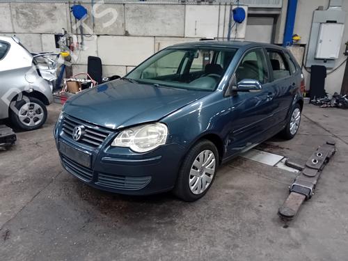 Used Parts VW POLO IV (9N_, 9A_) 1.4 16V (80 hp) 4326423