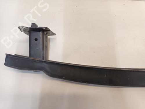 Rear bumper reinforcement VW TOURAN (1T3) 2.0 TDI | BP29563641C73 