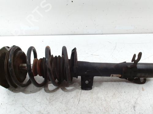 Used Right front shock absorber Right front shock absorber 12453956 12453956