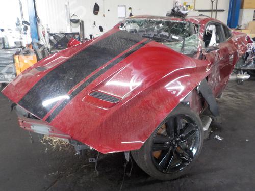 Used Parts FORD USA MUSTANG Coupe  5.0 V8  1470234