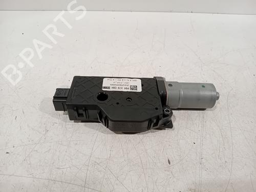 Sunroof engine PEUGEOT 3008 II SUV (MC_, MR_, MJ_, M4_) 1.6 THP 165 (M45GYW, M45GZW, M45GYV) | BP23123871M60 