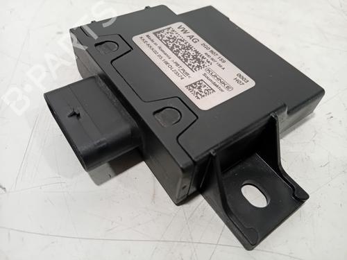 Control unit VW POLO VI (AW1, BZ1, AE1) 2.0 GTI | BP33431122M11 - Image 3