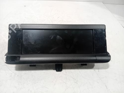 Used Instrument cluster Instrument cluster CITROËN C4 CACTUS 1.2 VTi 82 (82 hp) 33935296 33935296