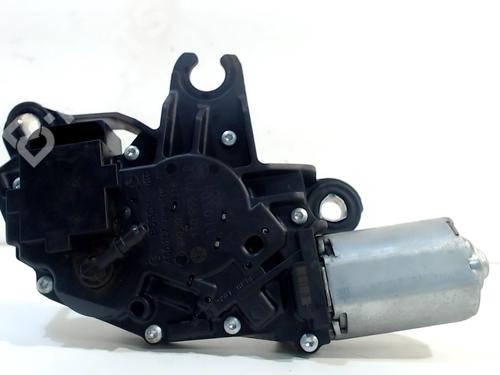 Used Rear wiper motor Rear wiper motor VW CADDY III Box Body/MPV (2KA, 2KH, 2CA, 2CH) 1.6 TDI (102 hp) 8683567 8683567