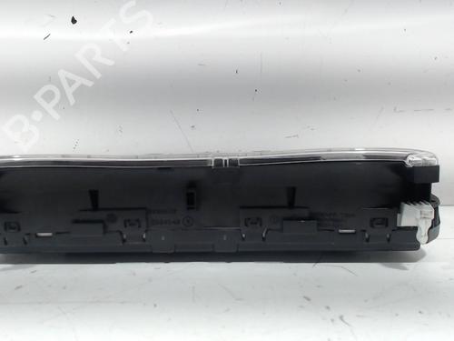 Instrument cluster MERCEDES-BENZ CITAN MPV (W415) 109 CDI (415.703) | BP12683355C47 