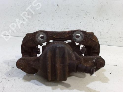 Left front brake caliper CITROËN C3 II (SC_) 1.4 | BP11785876M105 - Image 2
