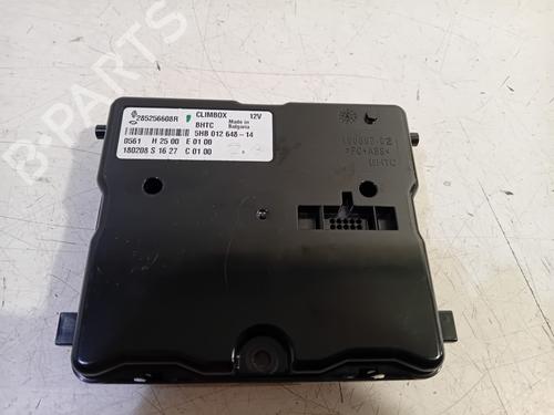 Used Electronic module RENAULT MEGANE IV Hatchback (B9A/M/N_) 1.6 TCe 205 (B9MV) (205 hp) 22380997