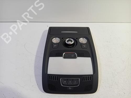 Used Interior roof light AUDI A4 B8 (8K2) S4 quattro (333 hp) 18320740