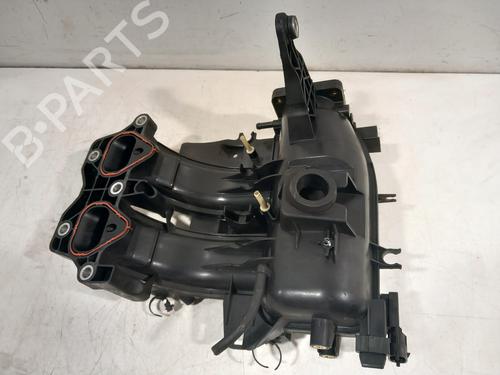 Intake manifold FIAT 500 (312_) 0.9 (312AXN1A) | BP37609106M70 - Image 6
