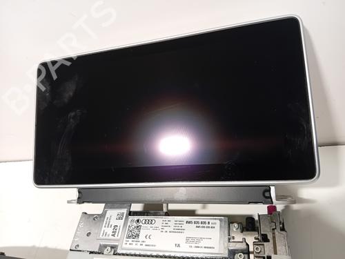 Electronic module AUDI Q5 (FYB, FYG) SQ5 TFSI quattro | BP33207667M83 - Image 2