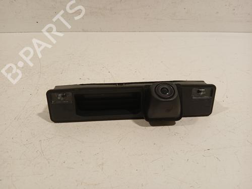 Camera FORD PUMA (J2K, CF7) 1.0 EcoBoost mHEV (125 hp) 29015565