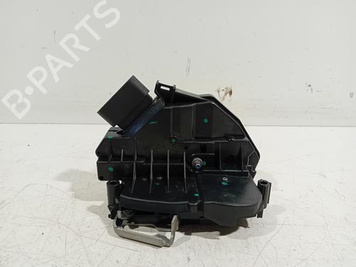 Used Front left lock FORD ECOSPORT 1.0 EcoBoost (140 hp) 24368014