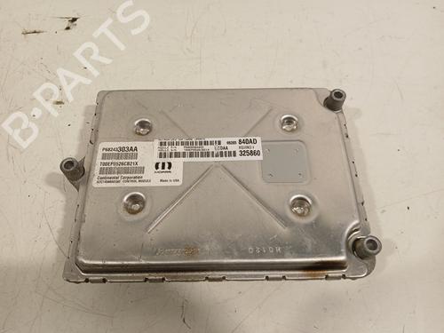 gearbox-control-unit-ram-1500-standard-cab-pickup-ds-2009-2010-2011-2012-2013-2014-2015-2016-2017-2018-30594340 main image
