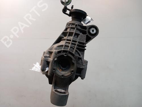 Rear differential PORSCHE CAYENNE (9PA) S 4.5 | BP36360309M24 - Image 2
