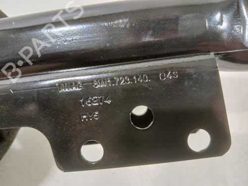Break pedal AUDI A4 B9 Avant (8W5, 8WD) 2.0 TFSI | BP39620059I19 - Image 5