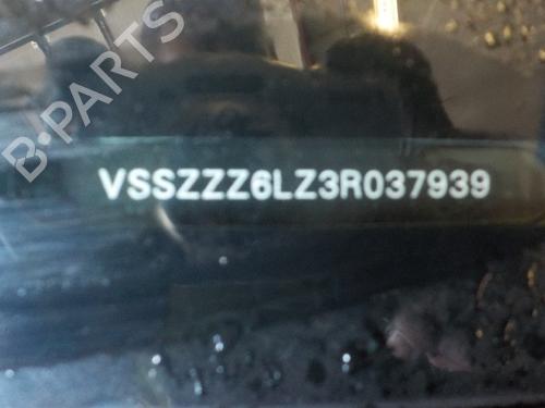 Fuel pump SEAT IBIZA III (6L1) 1.9 TDI | BP6039064M76 