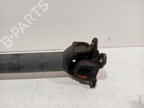Driveshaft BMW X3 (E83) 2.5 i | BP19789069M37 