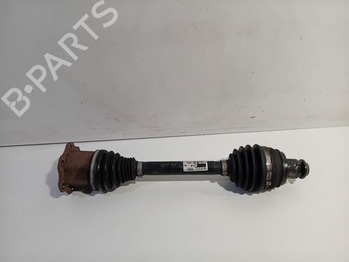Used Right front driveshaft AUDI A6 C7 Avant (4G5, 4GD) 3.0 TDI quattro (272 hp) 29941134