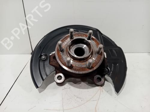 Used Left front steering knuckle Left front steering knuckle 39528664 39528664