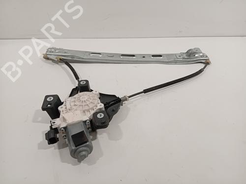 Front right window mechanism FORD TRANSIT CONNECT V408 Box Body/MPV 1.5 TDCi | BP25049741C23 - Image 2