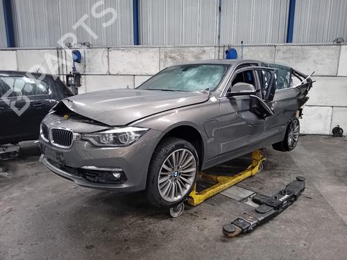 AC compressor BMW 3 (F30, F80) 330 e | BP21844125M34 