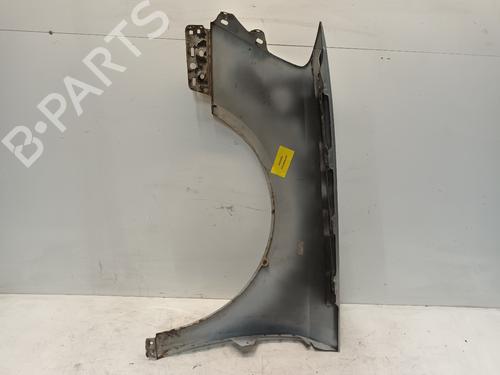 Right front fenders VW PASSAT B6 (3C2) 1.8 TSI | BP22381453C42 