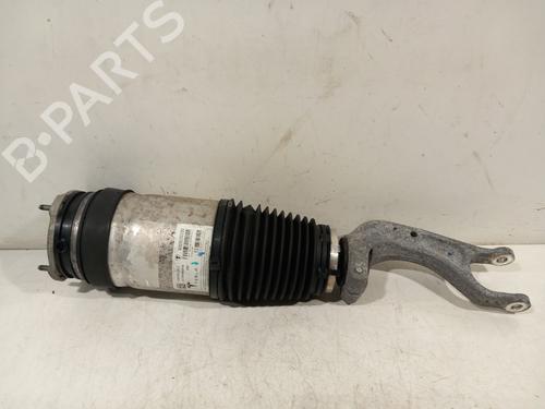 Used Left front shock absorber Left front shock absorber 38499092 38499092
