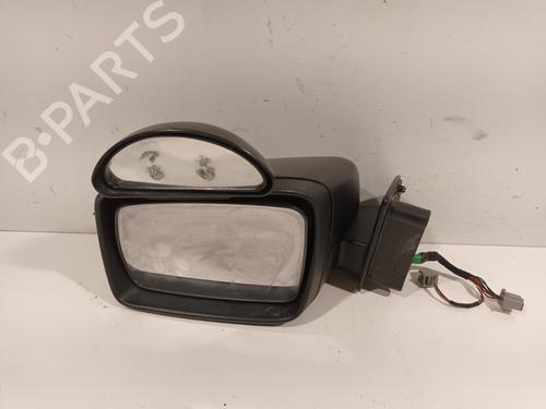 Used Left mirror LAND ROVER RANGE ROVER SPORT I (L320) 2.7 D 4x4 (190 hp) 27544240