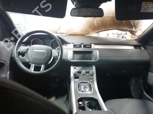 Electronic module LAND ROVER RANGE ROVER EVOQUE (L538) 2.0 D 4x4 | BP37606247M83 - Image 9