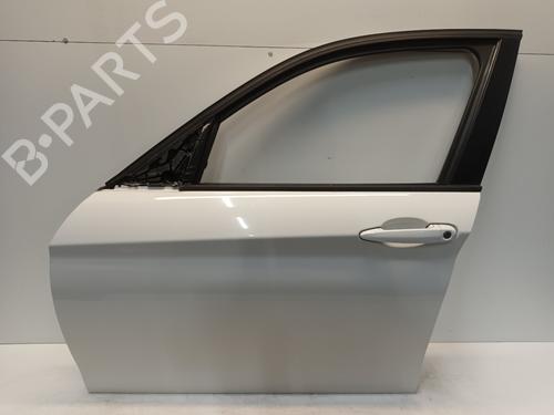 Used Left front door BMW 1 (F20) 116 i (136 hp) 32520970