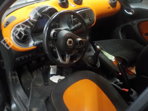 Højre fortil støddæmper SMART FORFOUR Hatchback (453) 1.0 (453.042, 453.043) | BP12124731M17 - Image 10