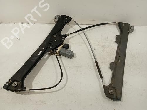 Used Front right window mechanism Front right window mechanism 15595269 15595269