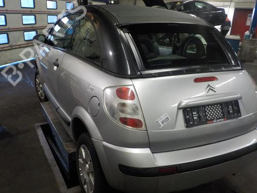 Switch CITROËN C3 Pluriel (HB_) 1.4 | BP13202114I30  - Image 9