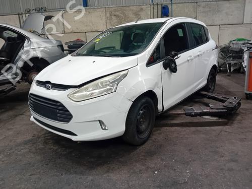 Used Parts FORD B-MAX (JK) 1.5 TDCi (75 hp) 4192762