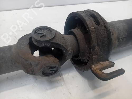 Driveshaft FORD RANGER (TKE) 2.2 TDCi 4x4 | BP39885812M37 - Image 3