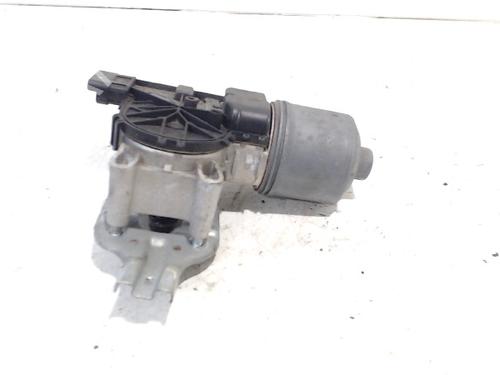 Front wiper motor PEUGEOT 208 I (CA_, CC_) 1.4 HDi | BP1665816M29 