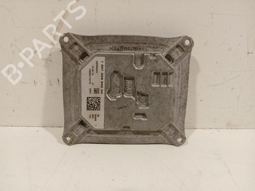 Used Lights ECU OPEL ZAFIRA TOURER C (P12) 1.4 (75) (140 hp) 30261491