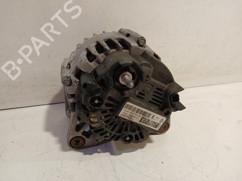 Dynamo RENAULT CLIO IV (BH_) 0.9 TCe 90 (BHNF, BHMA, BHMH, BHJK, BHJR) | BP30805769M7