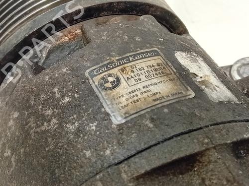 AC compressor BMW 1 (E87) 116 i | BP23988822M34  - Image 7
