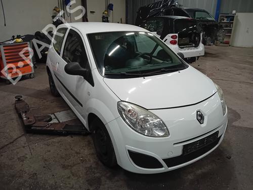 Tailgate RENAULT TWINGO II (CN0_) 1.2 (CN0D) | BP30837938C6  - Image 8
