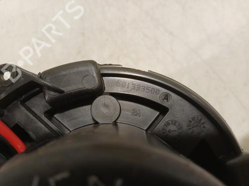 Heater blower motor RENAULT ZOE (BFM_) ZOE | BP40049479M62 - Image 6