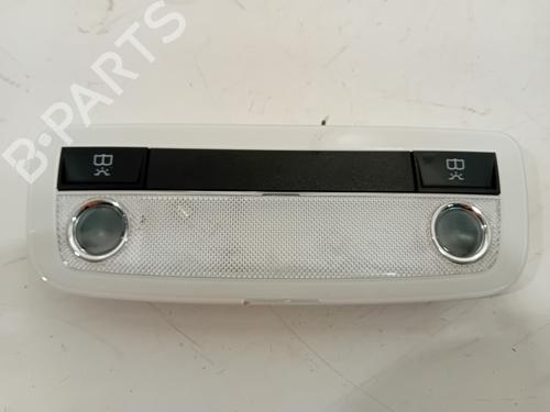 Used Interior roof light MERCEDES-BENZ A-CLASS (W176) AMG A 45 4-matic (176.052) (381 hp) 15101413